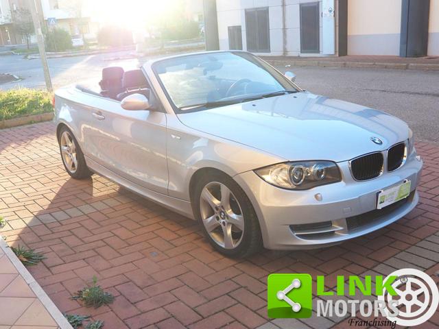 BMW 120 usata, con Airbag Passeggero