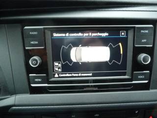 VOLKSWAGEN Transporter usata, con Chiusura centralizzata telecomandata