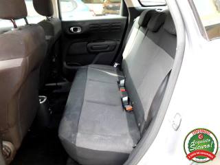 CITROEN C3 Aircross usata, con Controllo automatico clima