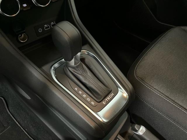 RENAULT Captur usata 22