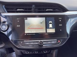 OPEL Corsa usata, con Controllo elettronico della corsia