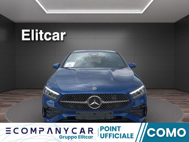 MERCEDES-BENZ A 250 usata, con Airbag laterali