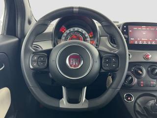FIAT 500 usata 11