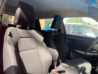 SUZUKI Swift usata, con Cruise Control