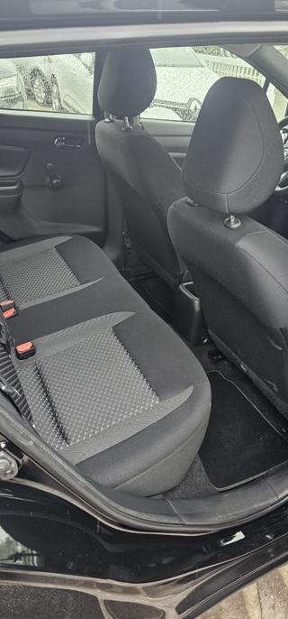 NISSAN Micra usata, con Airbag testa