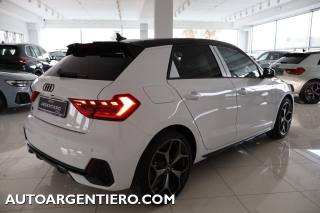 AUDI A1 usata, con Airbag posteriore