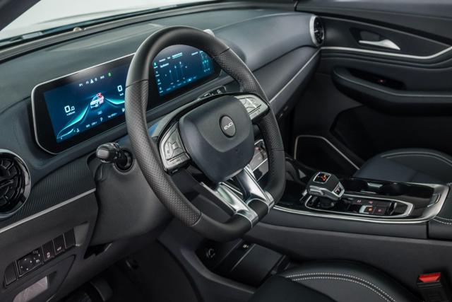 EVO Evo6 usata, con Chiusura centralizzata