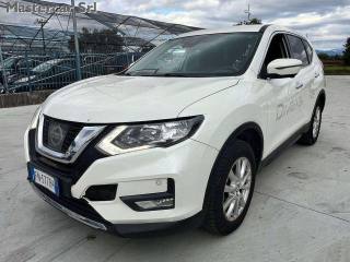 NISSAN X-Trail usata, con Airbag
