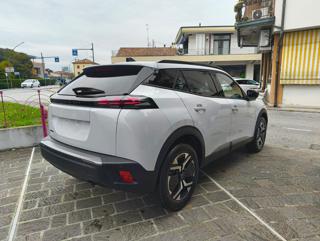 PEUGEOT 2008 usata, con Airbag laterali