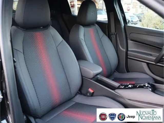 ALFA ROMEO Junior usata, con Luci diurne LED