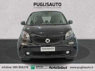 SMART ForTwo usata, con Airbag