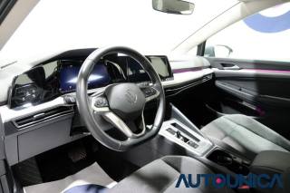 VOLKSWAGEN Golf Variant usata, con Alzacristalli elettrici