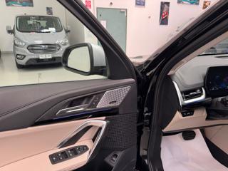 BMW X1 usata, con Autoradio