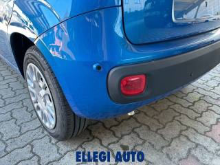 FIAT Panda usata, con Cruise Control