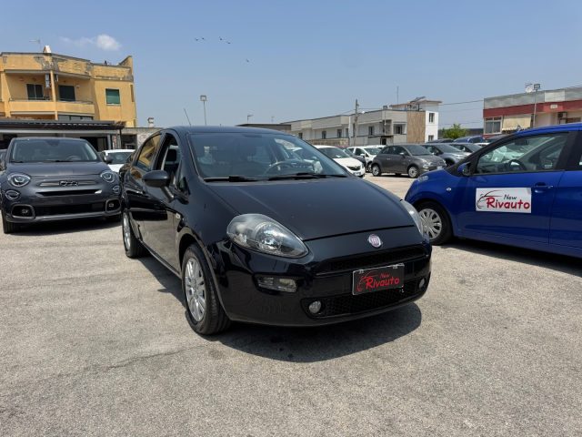 FIAT Punto Evo usata, con Airbag laterali