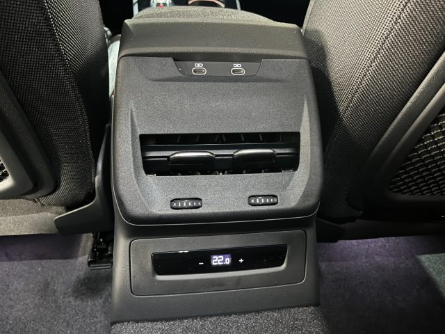 AUDI A5 usata, con Park Distance Control