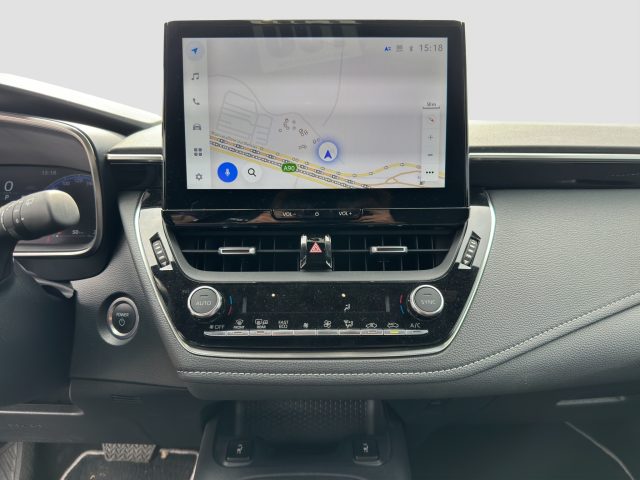 TOYOTA Corolla usata 12