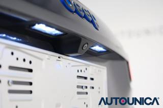 JEEP Compass usata, con Sensore di luce