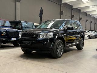 LAND ROVER Freelander 2.2 SD4 S.W. SE