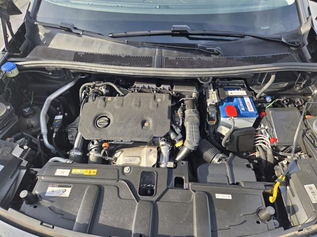 PEUGEOT 3008 usata, con Specchietti laterali elettrici