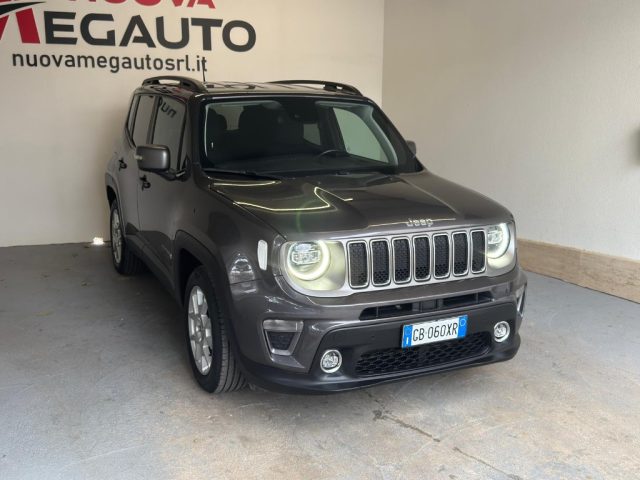 JEEP Renegade usata, con Airbag laterali