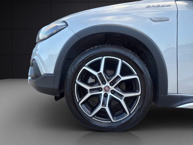 FIAT Tipo usata, con Autoradio digitale