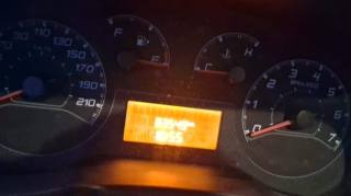 FIAT Fiorino usata, con Climatizzatore