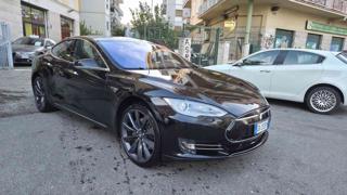 TESLA Model S usata, con Airbag laterali