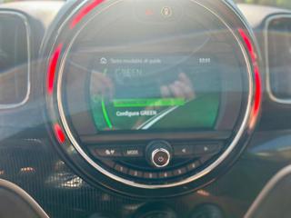 MINI Countryman usata, con Servosterzo