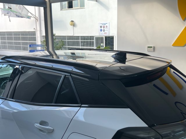PEUGEOT 2008 usata, con Immobilizzatore elettronico