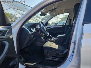 BMW X3 usata, con Boardcomputer