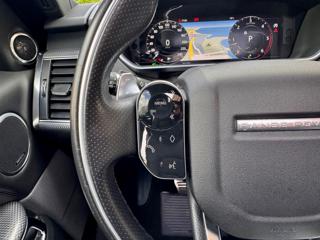 LAND ROVER Range Rover Sport usata, con Park Distance Control