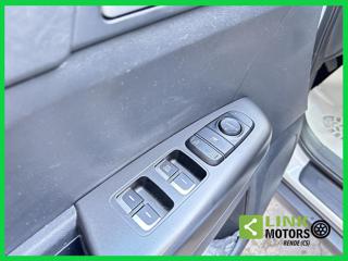 KIA Sportage usata, con Autoradio digitale