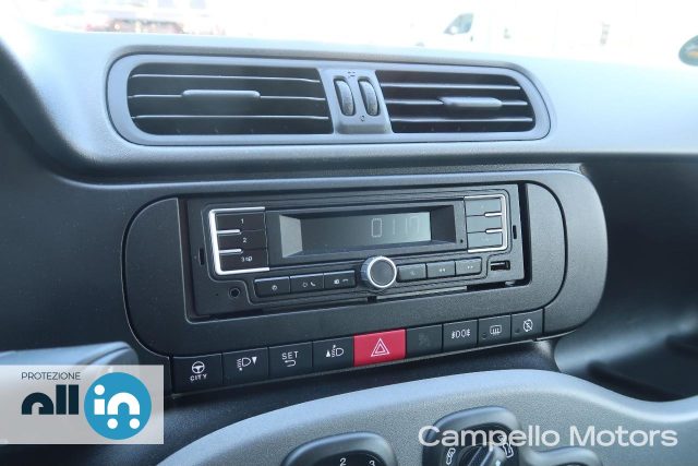 FIAT Panda usata 8