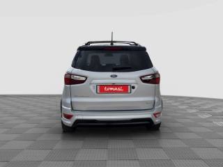 FORD EcoSport usata 3
