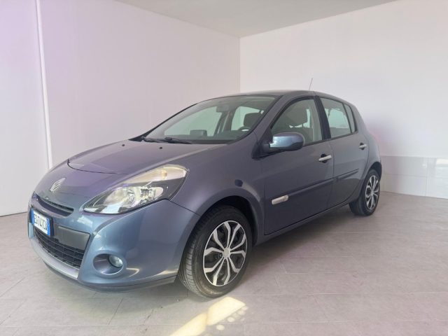 RENAULT Clio usata 1