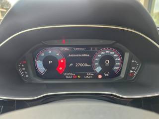 AUDI Q3 usata, con Fari full-led
