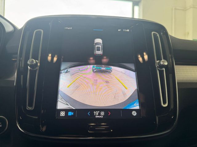 VOLVO XC40 usata, con Cruise Control