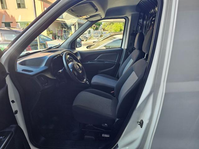 FIAT Doblo usata 9