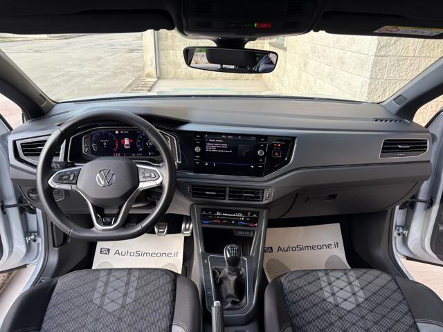 VOLKSWAGEN Taigo usata, con ESP