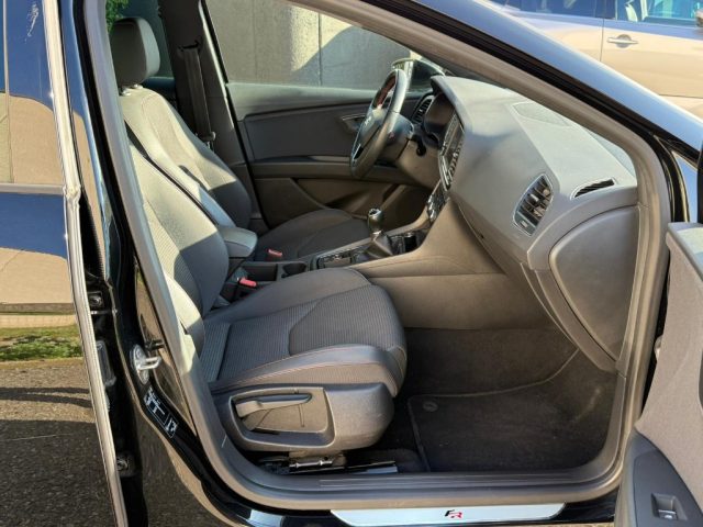 SEAT Leon usata, con Climatizzatore