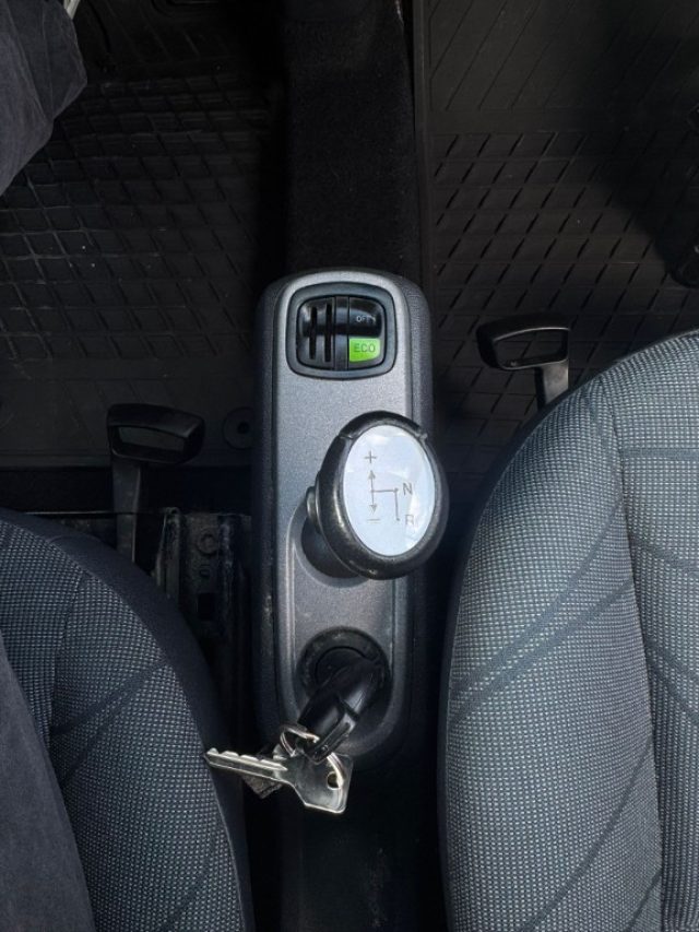 SMART ForTwo usata 8