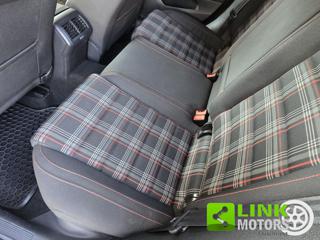 VOLKSWAGEN Golf GTI usata 38