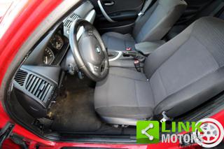 BMW 118 usata, con Climatizzatore