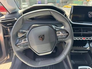 PEUGEOT 208 usata, con Fendinebbia