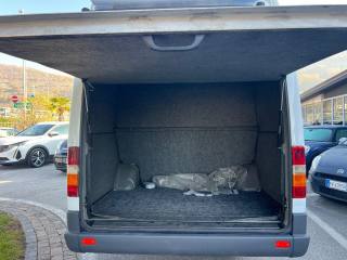 MERCEDES-BENZ Sprinter usata, con Servosterzo