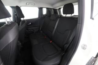 JEEP Renegade usata 3