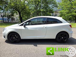 SEAT Ibiza usata, con Controllo automatico clima