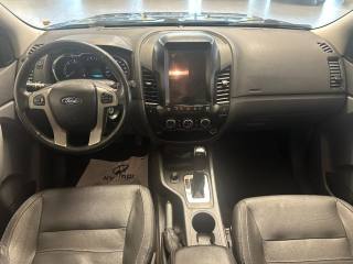 FORD Ranger usata, con Controllo trazione