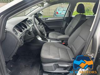 VOLKSWAGEN Golf usata, con ESP